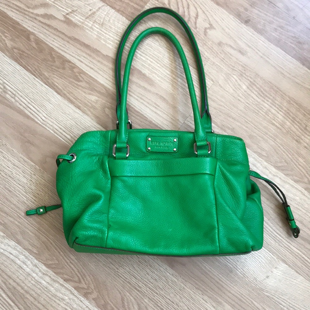 Kate Spade Westbury Bess in Fern